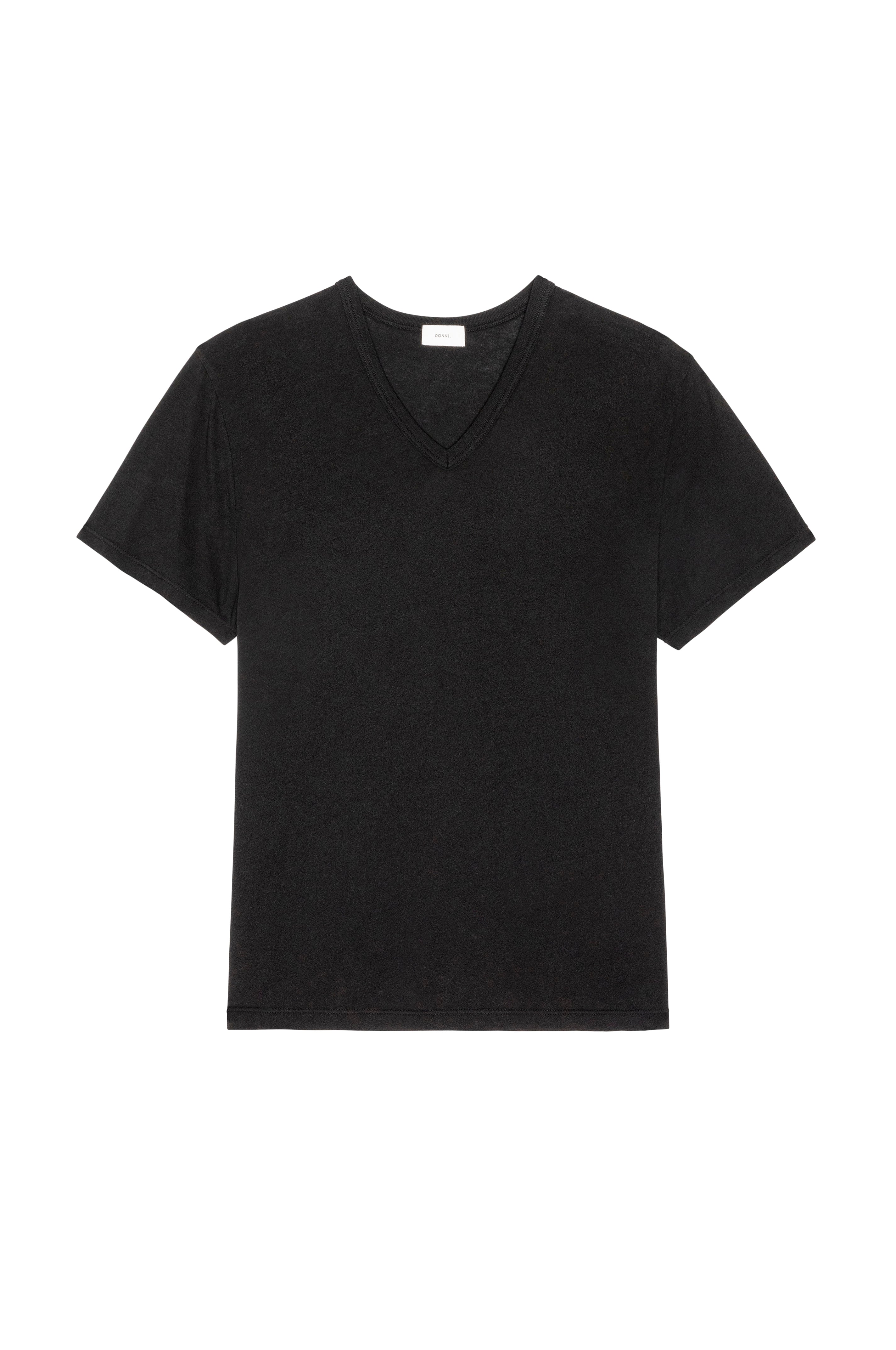 The Jersey V-Neck Tee