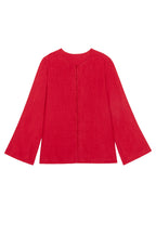 The Linen Loop Shirt