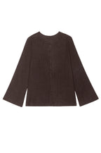 The Linen Loop Shirt