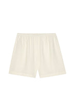The Linen Short