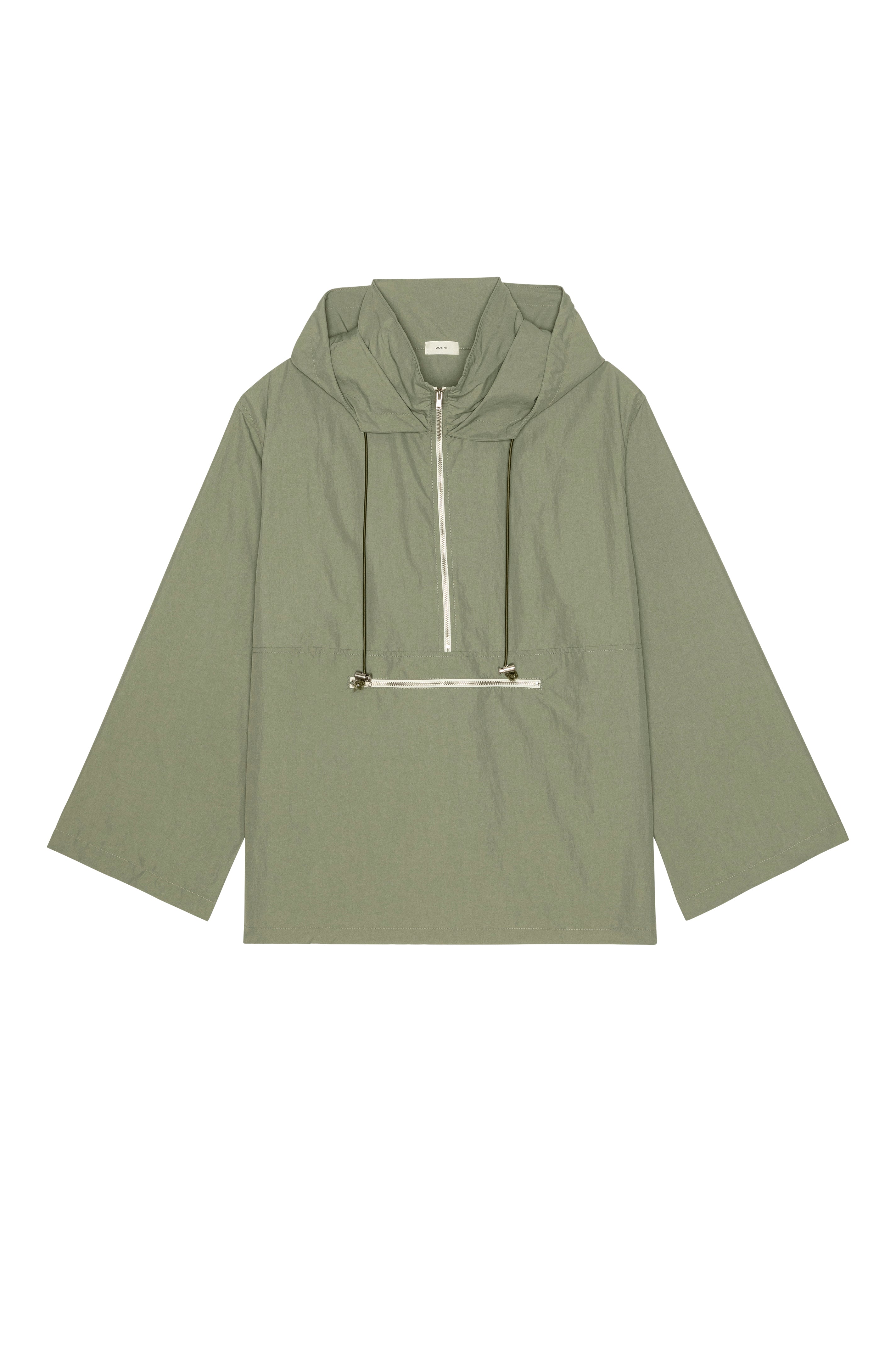 hiro　L'Appartement  Nylon Anorak hiro様専用 L'Appartement Nylon Anorak 【公式通販】