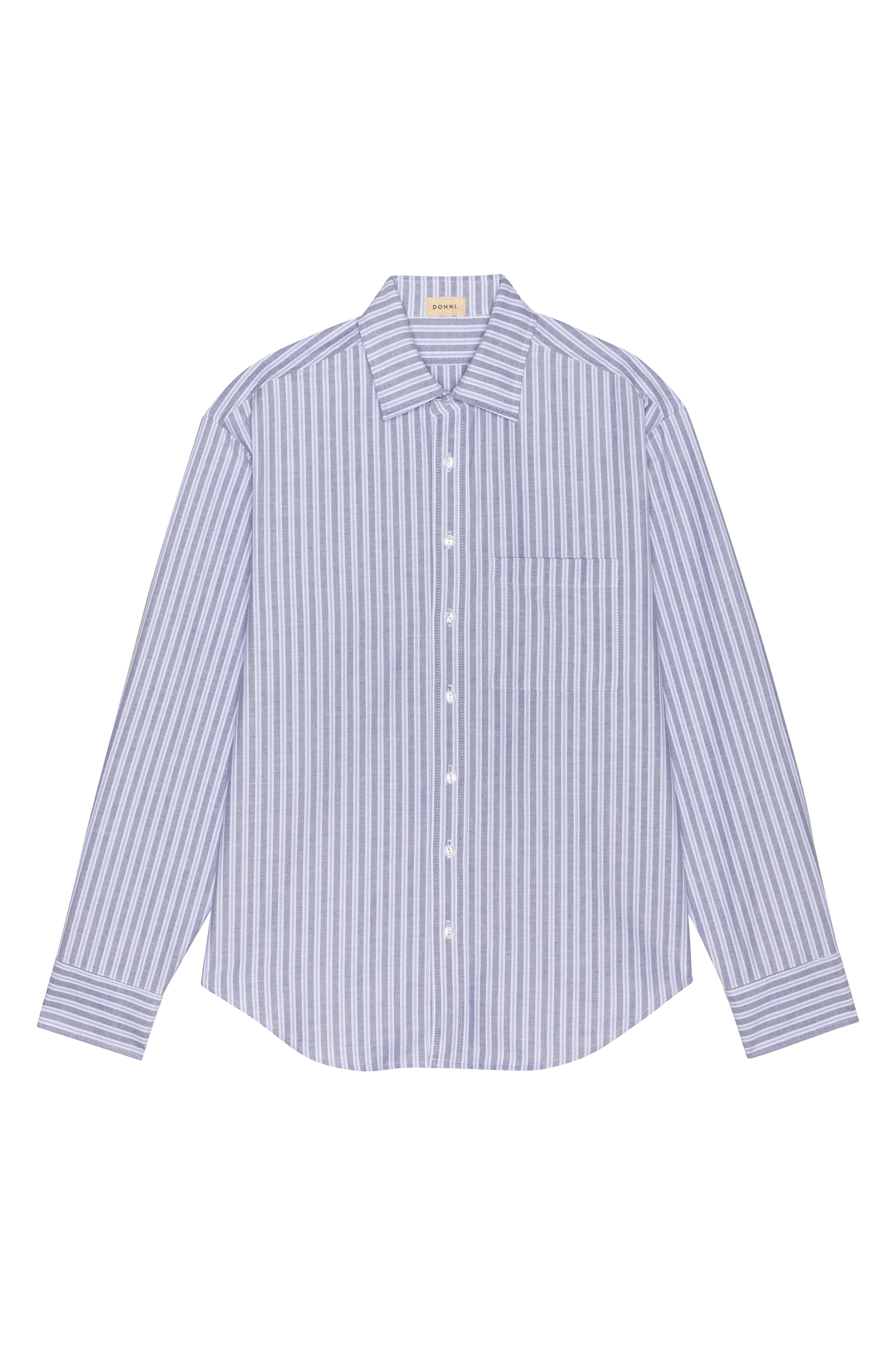 The Oxford Shirt