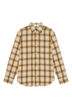 The Plaid Flannel Shirt