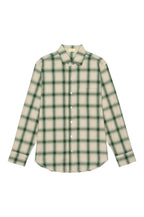 The Plaid Flannel Shirt