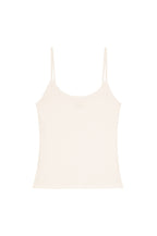 The Pointelle Cami Tank