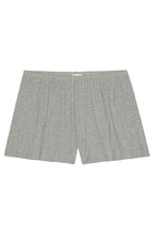 The Pointelle Tap Short