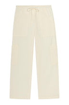 The Pop Drawstring Cargo Pant
