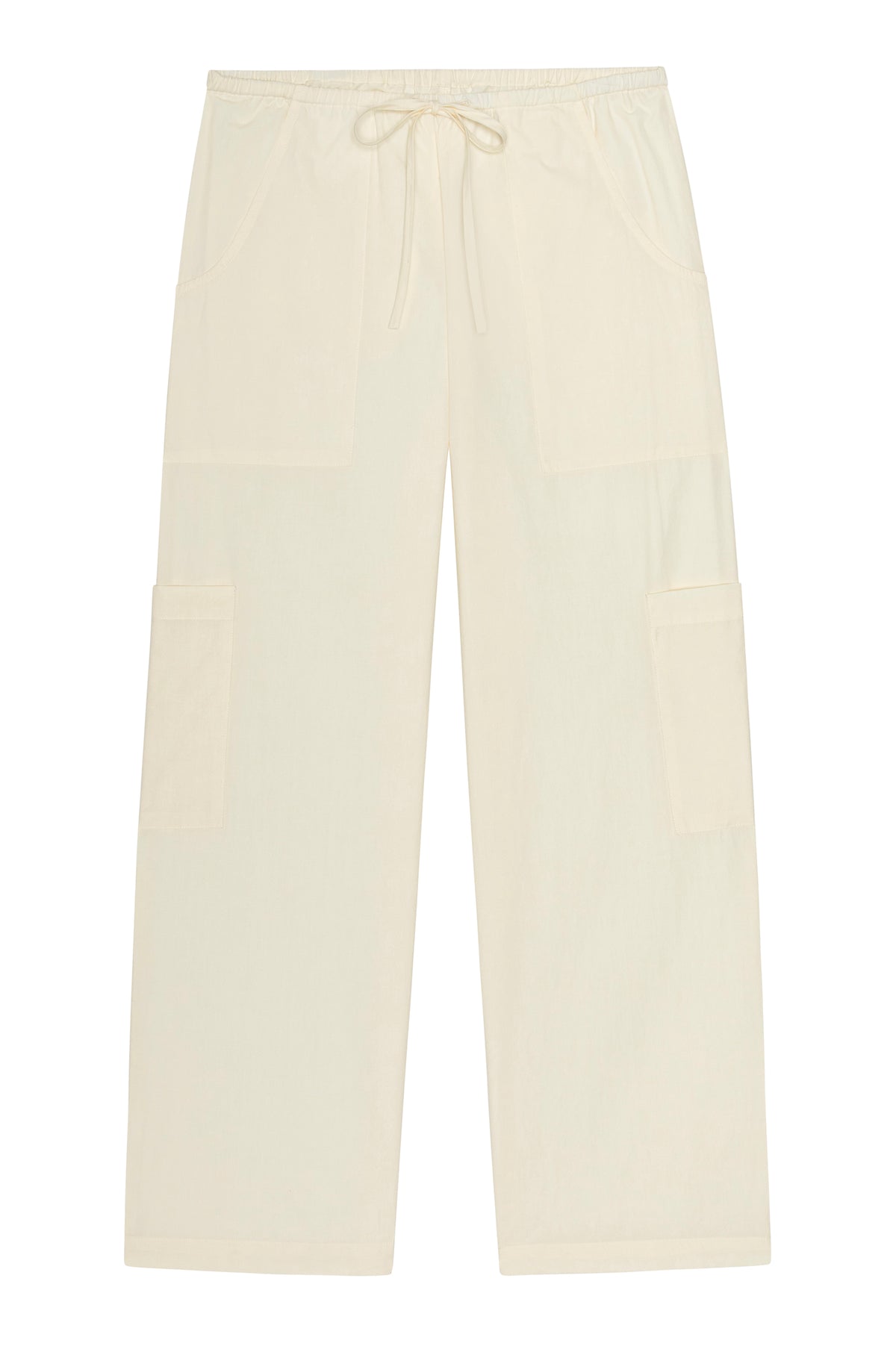 The Pop Drawstring Cargo Pant