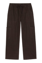 The Pop Drawstring Cargo Pant