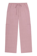 The Pop Drawstring Cargo Pant
