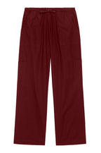 The Pop Drawstring Cargo Pant