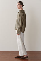 The Pop Drawstring Cargo Pant