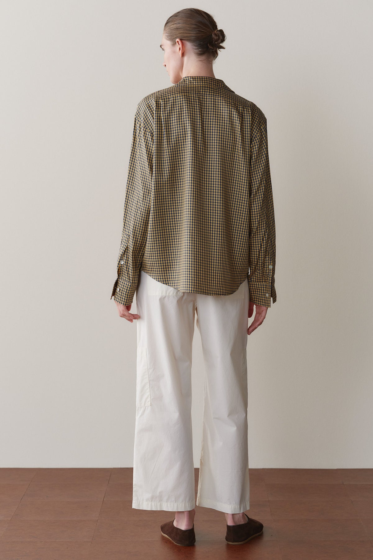 The Pop Drawstring Cargo Pant