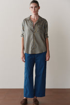 The Pop Drawstring Cargo Pant