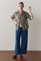 The Pop Drawstring Cargo Pant