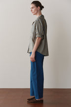 The Pop Drawstring Cargo Pant
