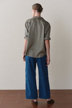 The Pop Drawstring Cargo Pant