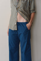 The Pop Drawstring Cargo Pant