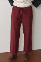 The Pop Drawstring Cargo Pant