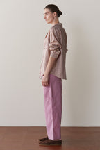 The Pop Drawstring Cargo Pant
