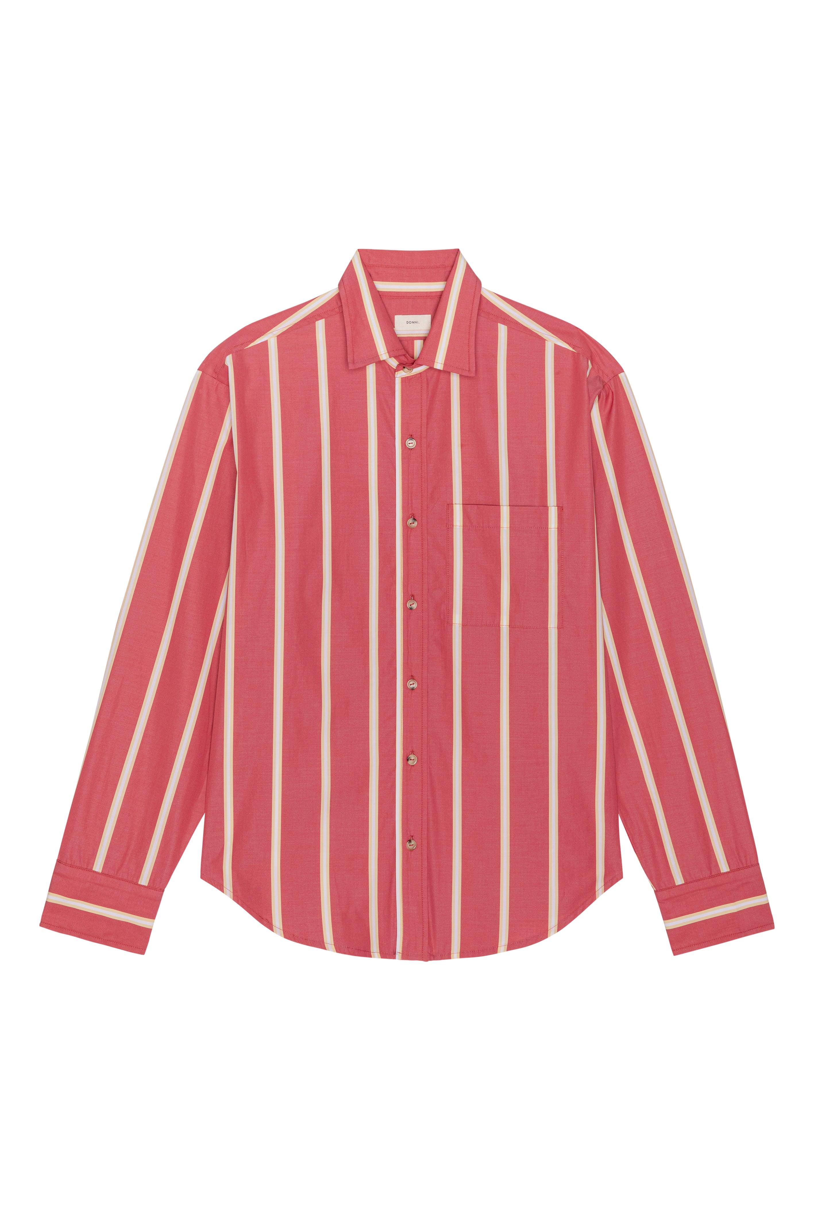 The Pop Shirt