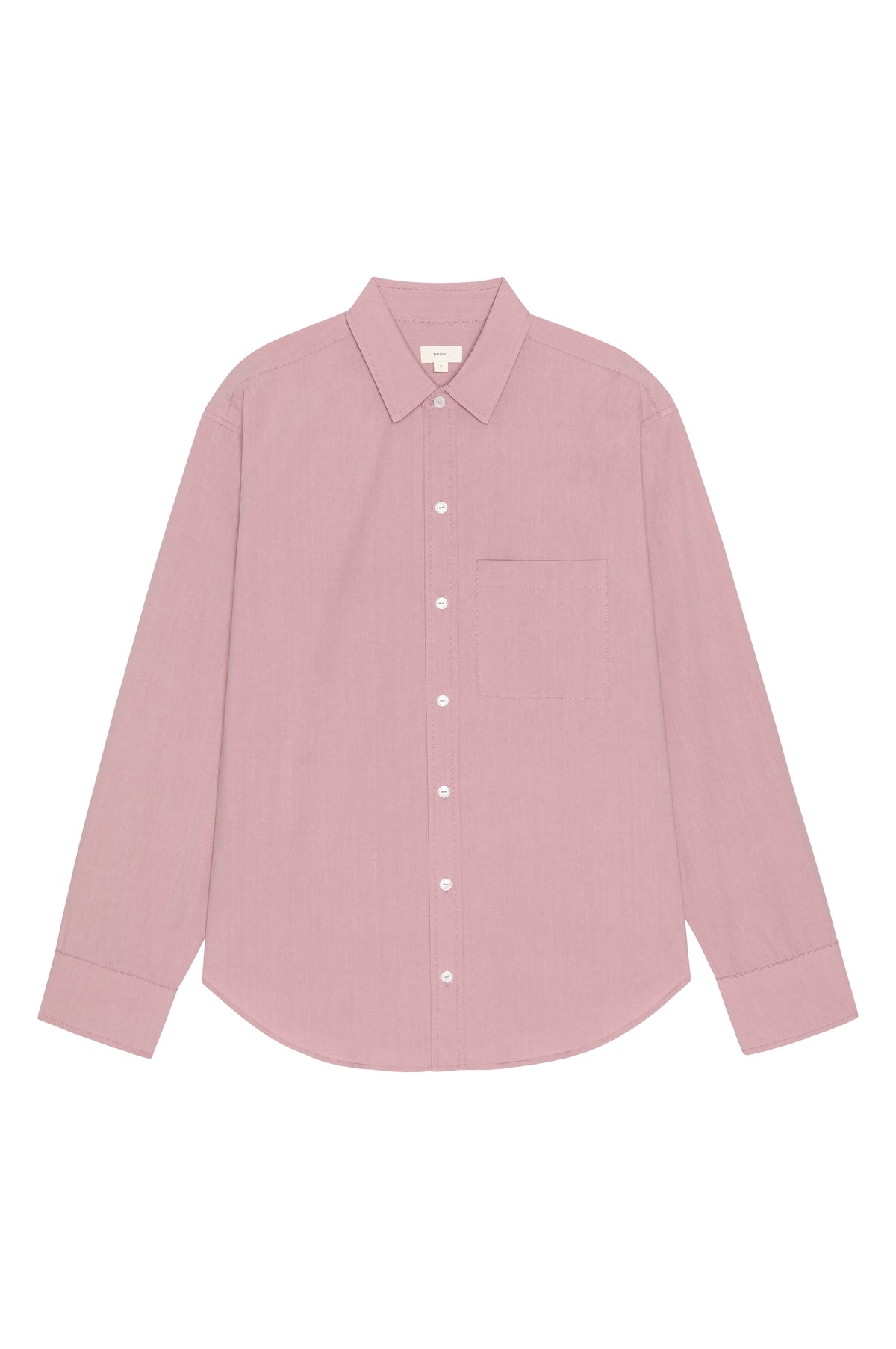 The Pop Shirt