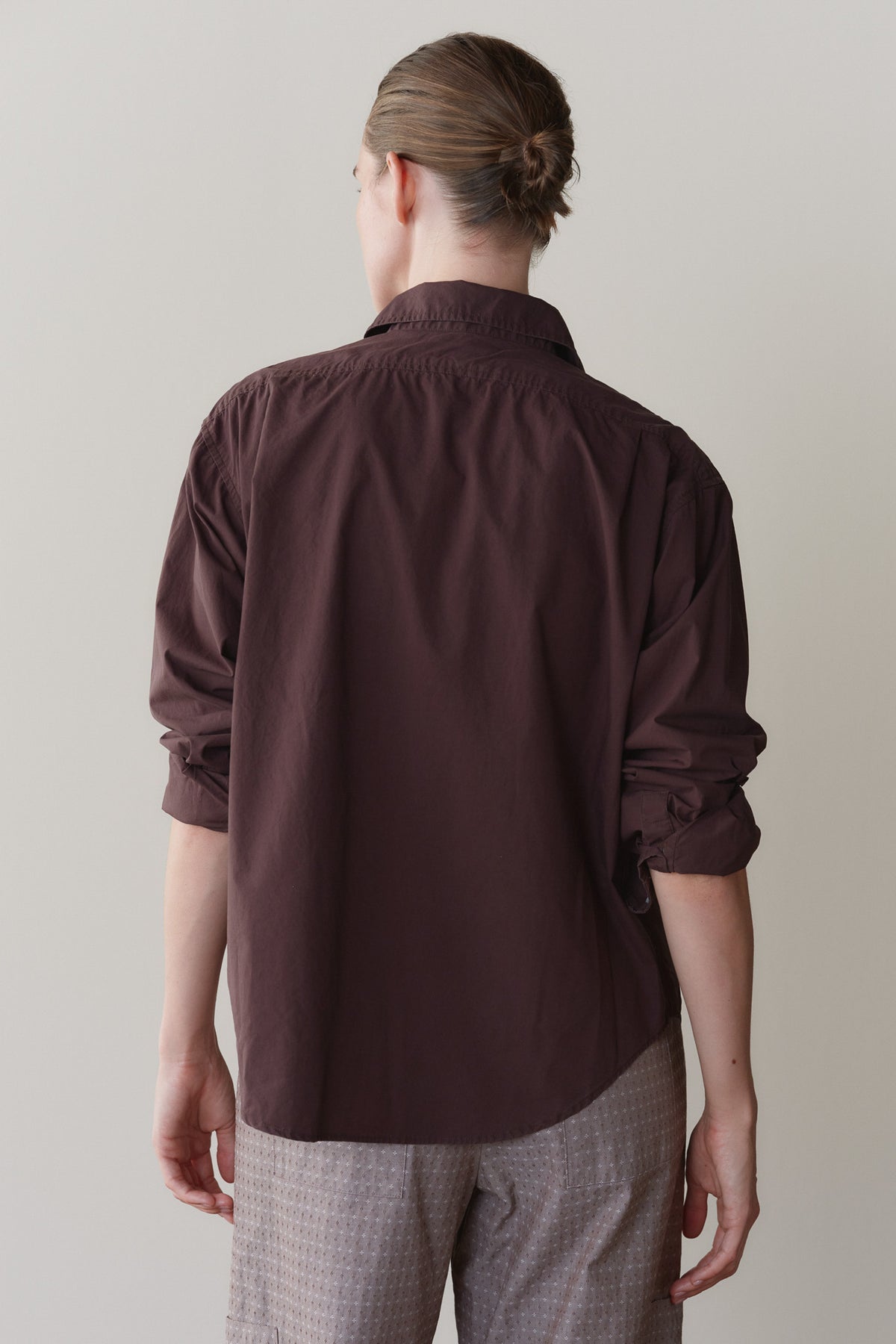 The Pop Shirt