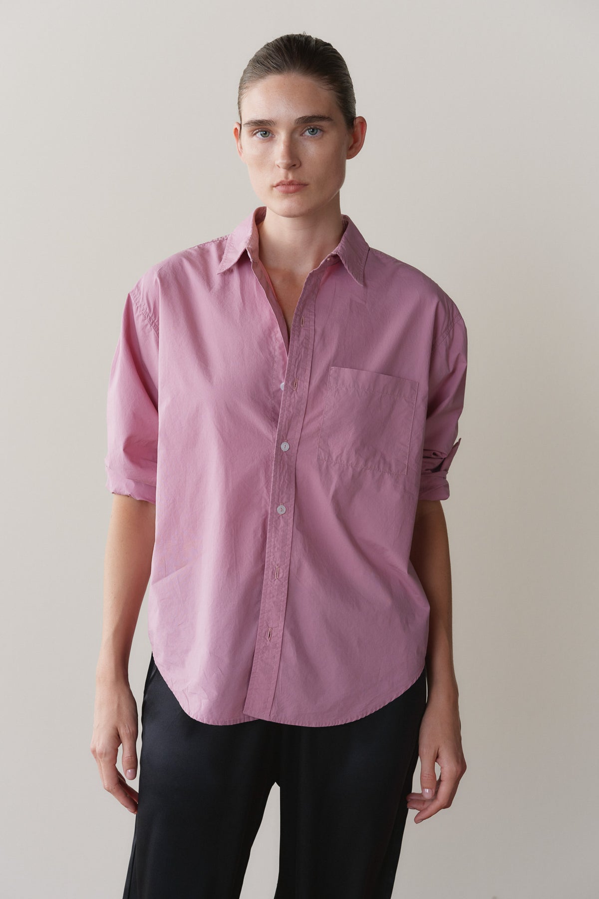 The Pop Shirt