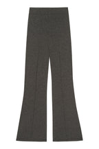 The Rib Kick Flare