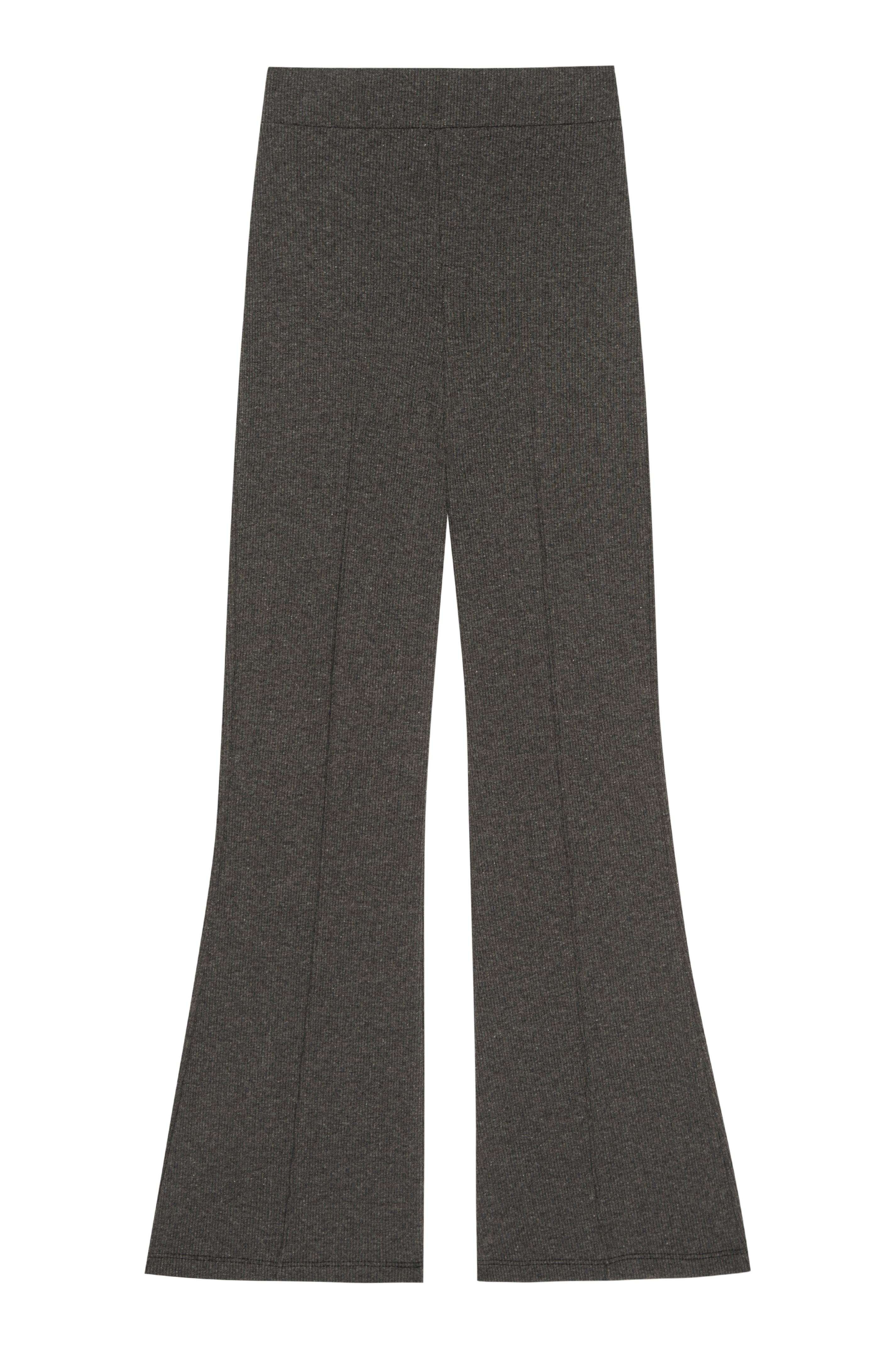 The Rib Kick Flare