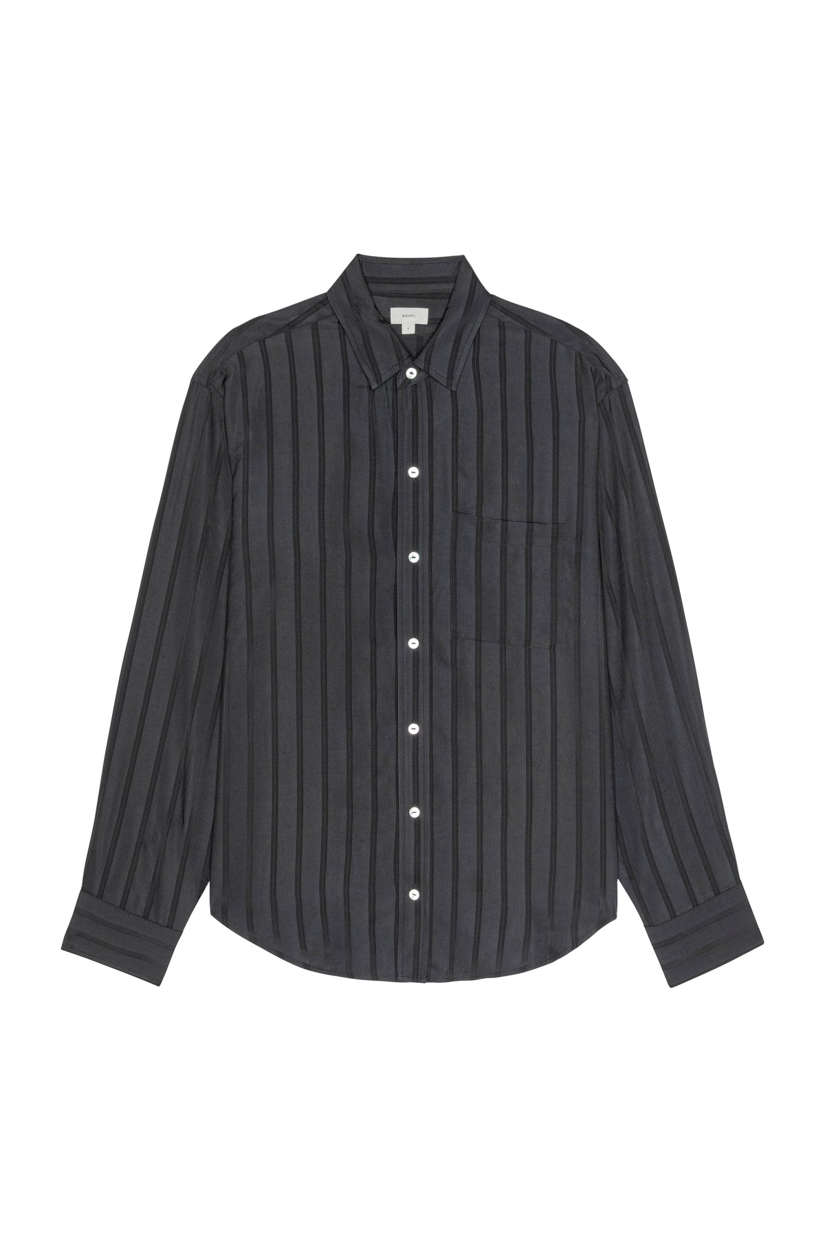 The Shadow Stripe Shirt