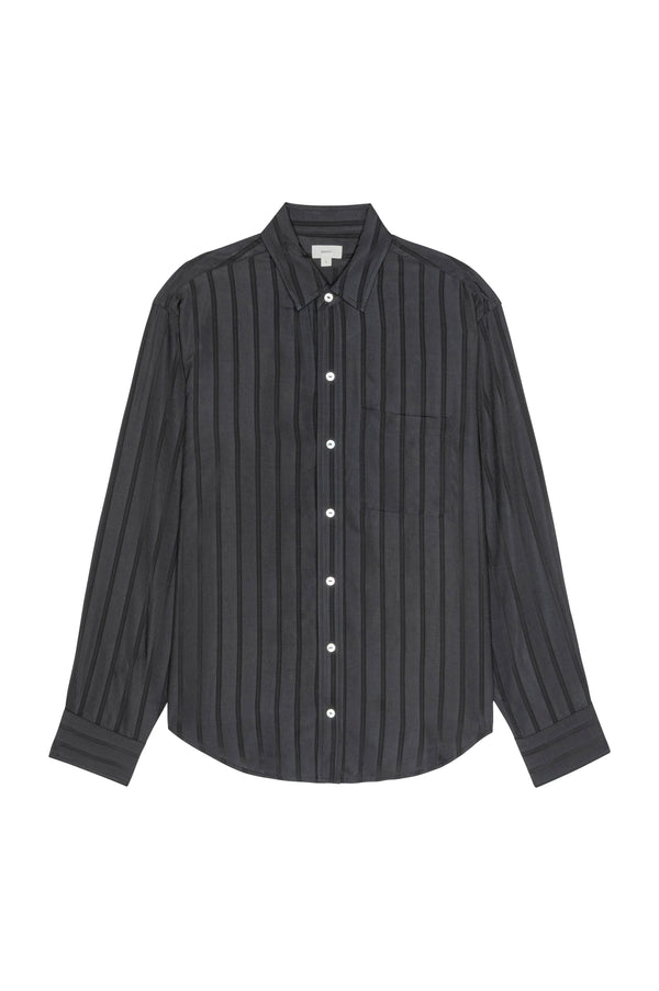 The Shadow Stripe Shirt