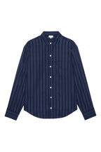 The Shadow Stripe Shirt