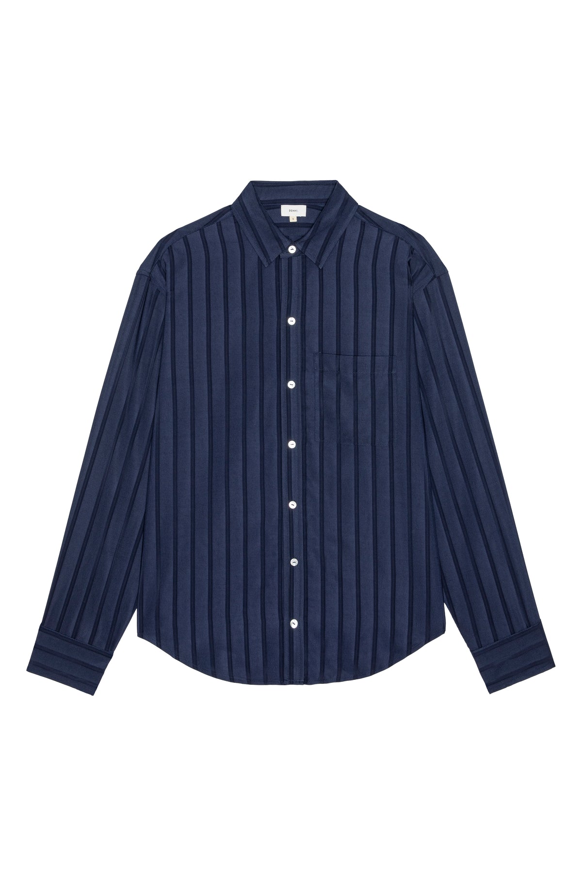 The Shadow Stripe Shirt