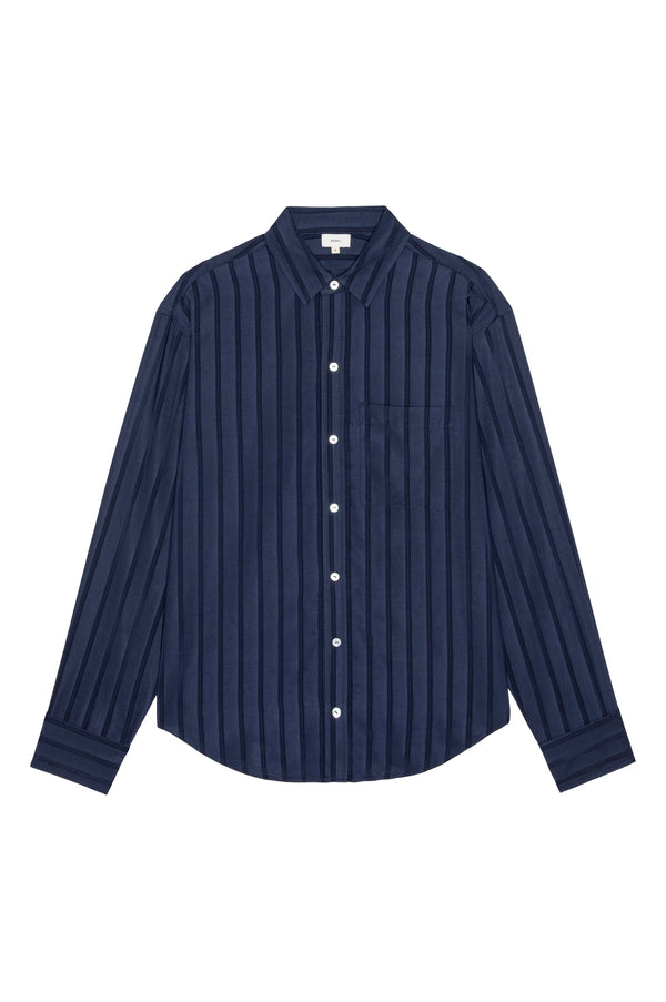 The Shadow Stripe Shirt