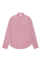 The Shadow Stripe Shirt