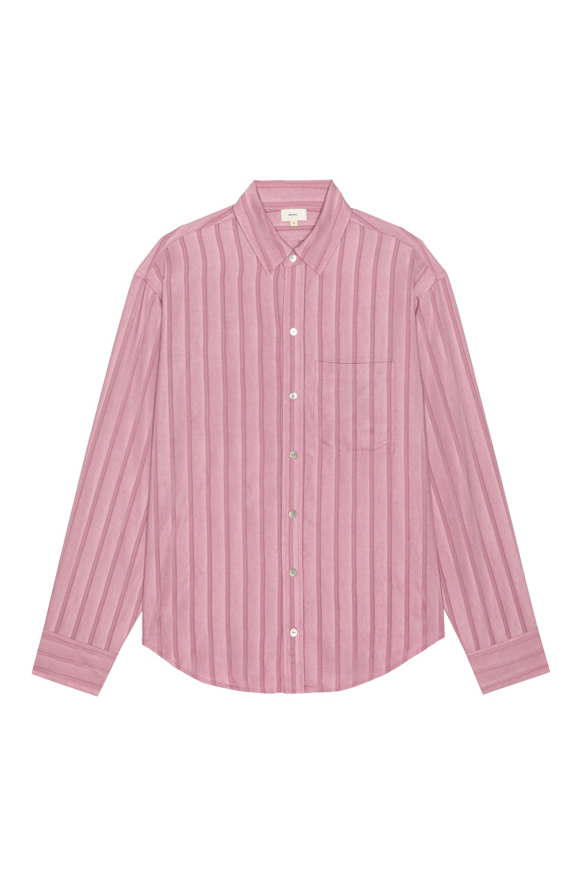 The Shadow Stripe Shirt