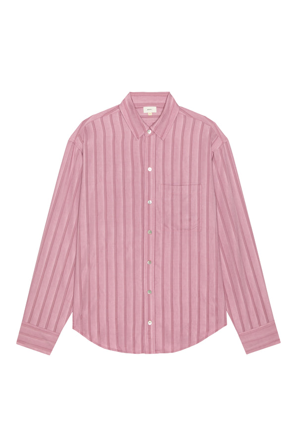 The Shadow Stripe Shirt