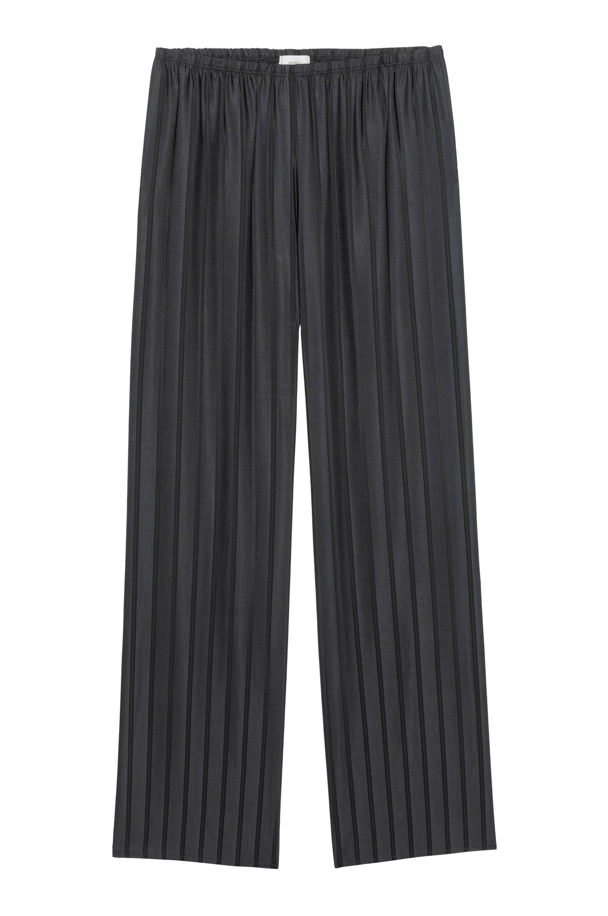 The Shadow Stripe Simple Pant