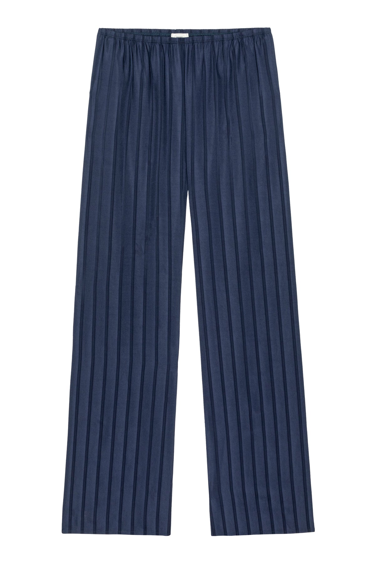 The Shadow Stripe Simple Pant