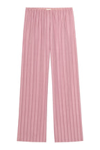 The Shadow Stripe Simple Pant
