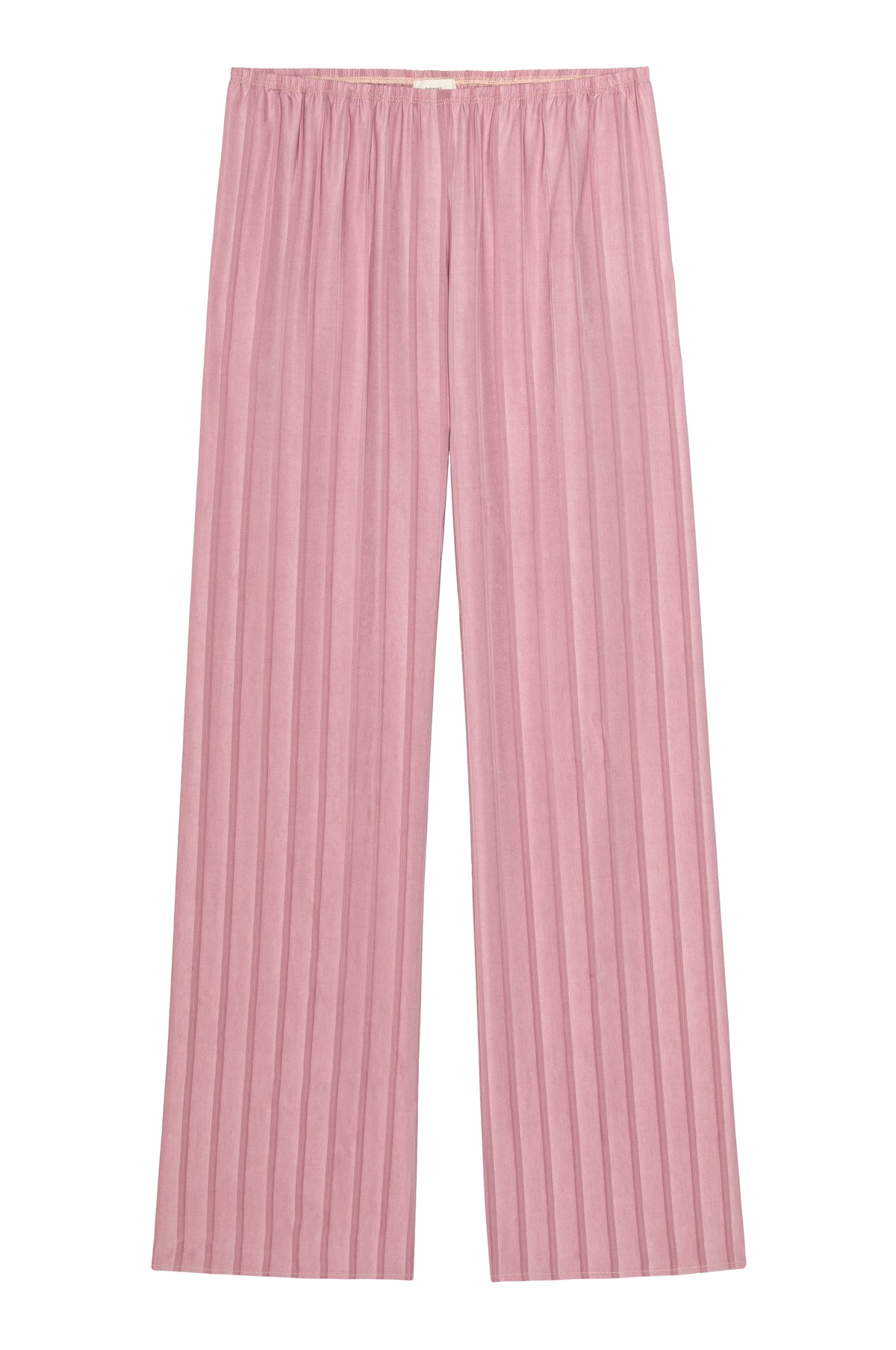 The Shadow Stripe Simple Pant