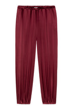 The Silk Balloon Pant