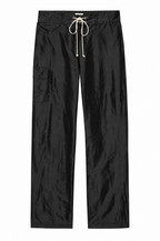 The Silk Taffeta Board Pant