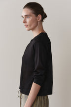 The Slinky Cardigan