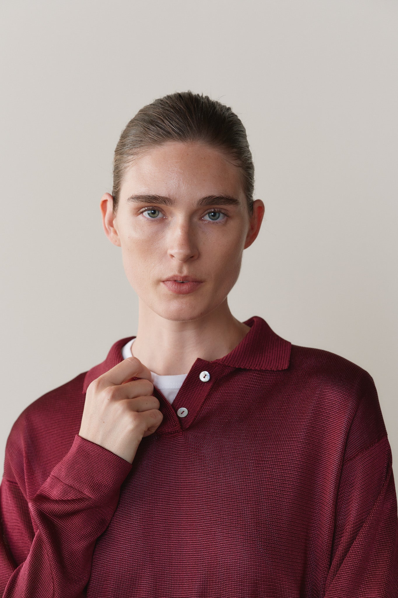 The Slinky Polo