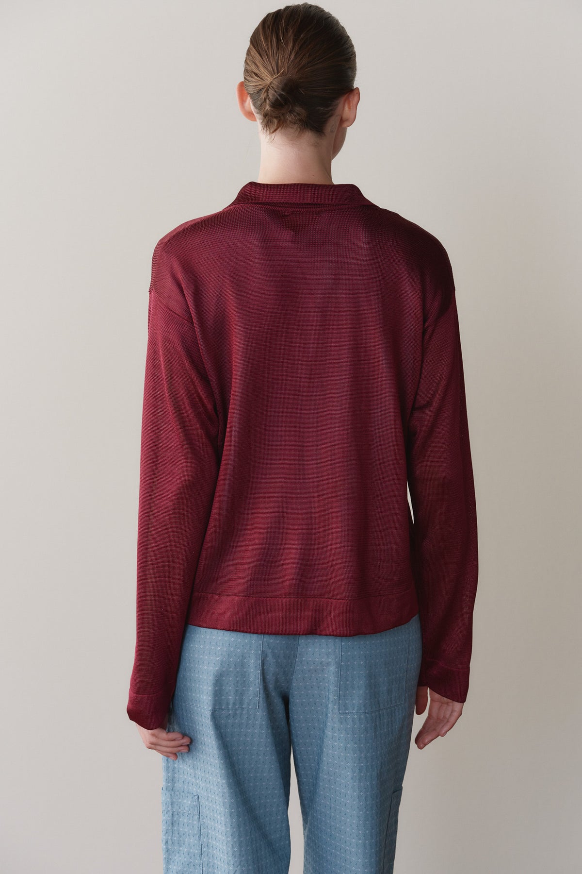 The Slinky Polo