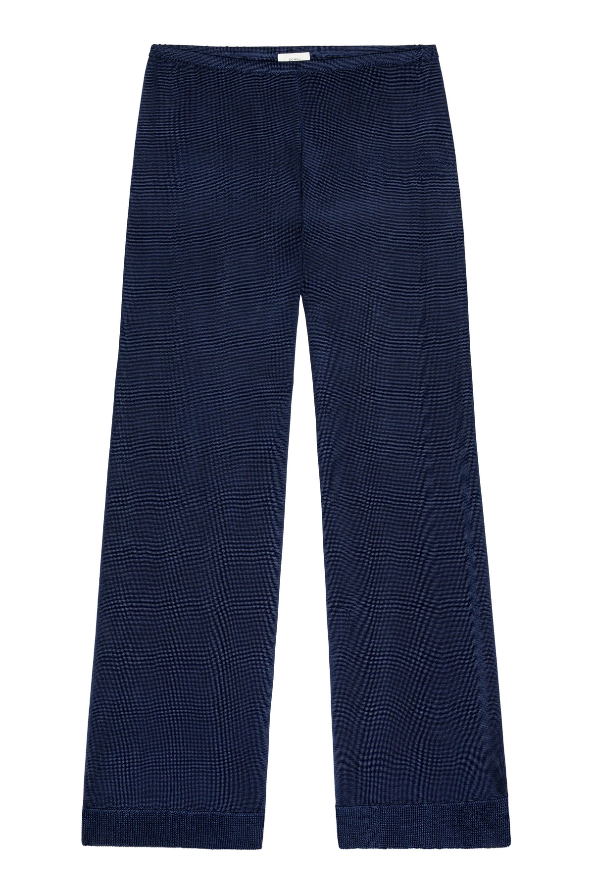 The Slinky Simple Pant