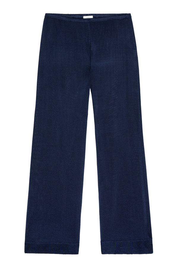 The Slinky Simple Pant