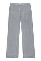 The Slinky Simple Pant